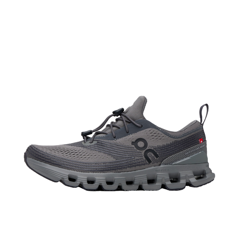 Løbe On Running Cloud X Z5 Grå | 3WE30282539