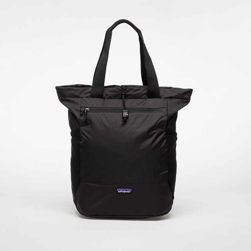 Mulepose Patagonia Patagonia Terravia Tote Pack Sort | 48814 BLK