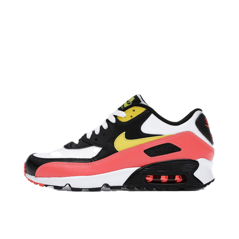 Sneakers og sko Nike Air Max 90 Flerfarvet | 833412-120