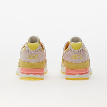 Sneakers og sko Asics Gel Lyte 5 Flerfarvet | 1201A822-101, 4