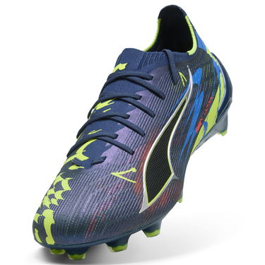 Sneakers og sko Puma ULTRA 6 ULTIMATE DARE TO FG Flerfarvet | 108753_01, 5