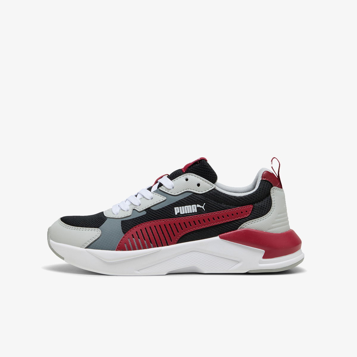 Sneakers og sko Puma X-Ray 3 LT Jr Flerfarvet | 401493-02, 1