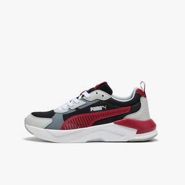 Sneakers og sko Puma X-Ray 3 LT Jr Flerfarvet | 401493-02, 1