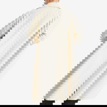 Trenchcoat Maison Margiela Maison Margiela Classic Trench Coat Beige | S50AH0137-M35354-103, 3