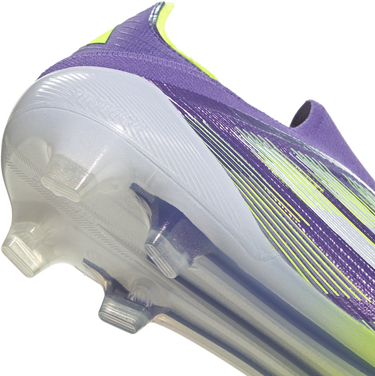 Sneakers og sko adidas Performance F50 ELITE LL FG Lilla | jh7628, 3