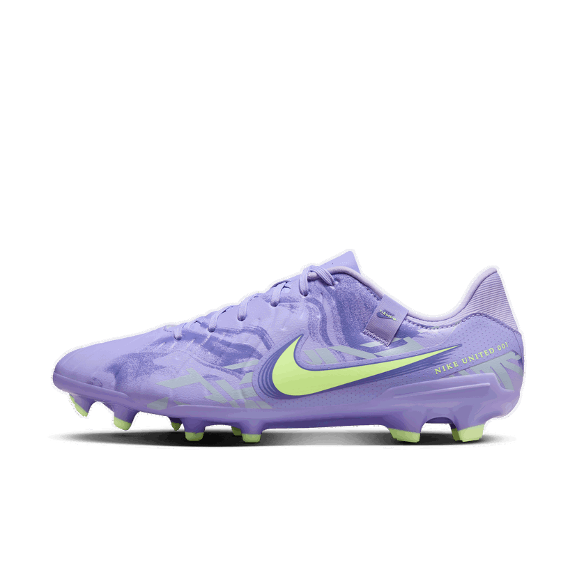 Sneakers og sko Nike Tiempo Legend 10 Academy MG Lilla | HF1590-500