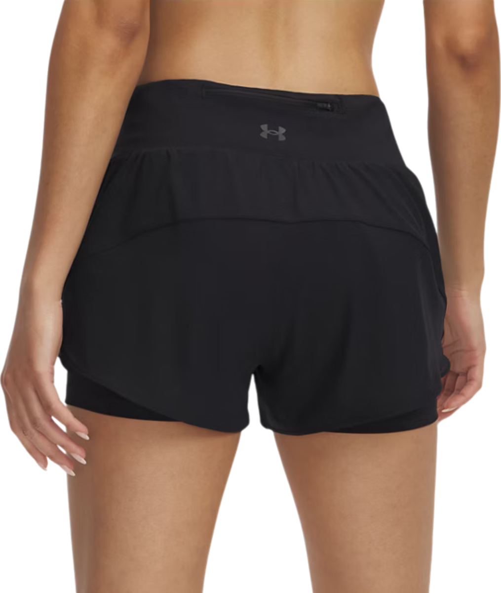 Shorts Under Armour Under Armour UA Launch Pro 2-in-1 Shorts Sort | 1389575-001, 1