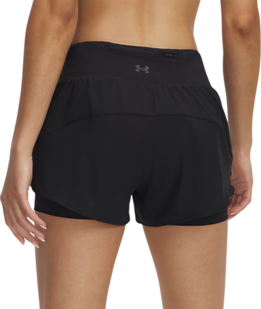 Shorts Under Armour Under Armour UA Launch Pro 2-in-1 Shorts Sort | 1389575-001, 1