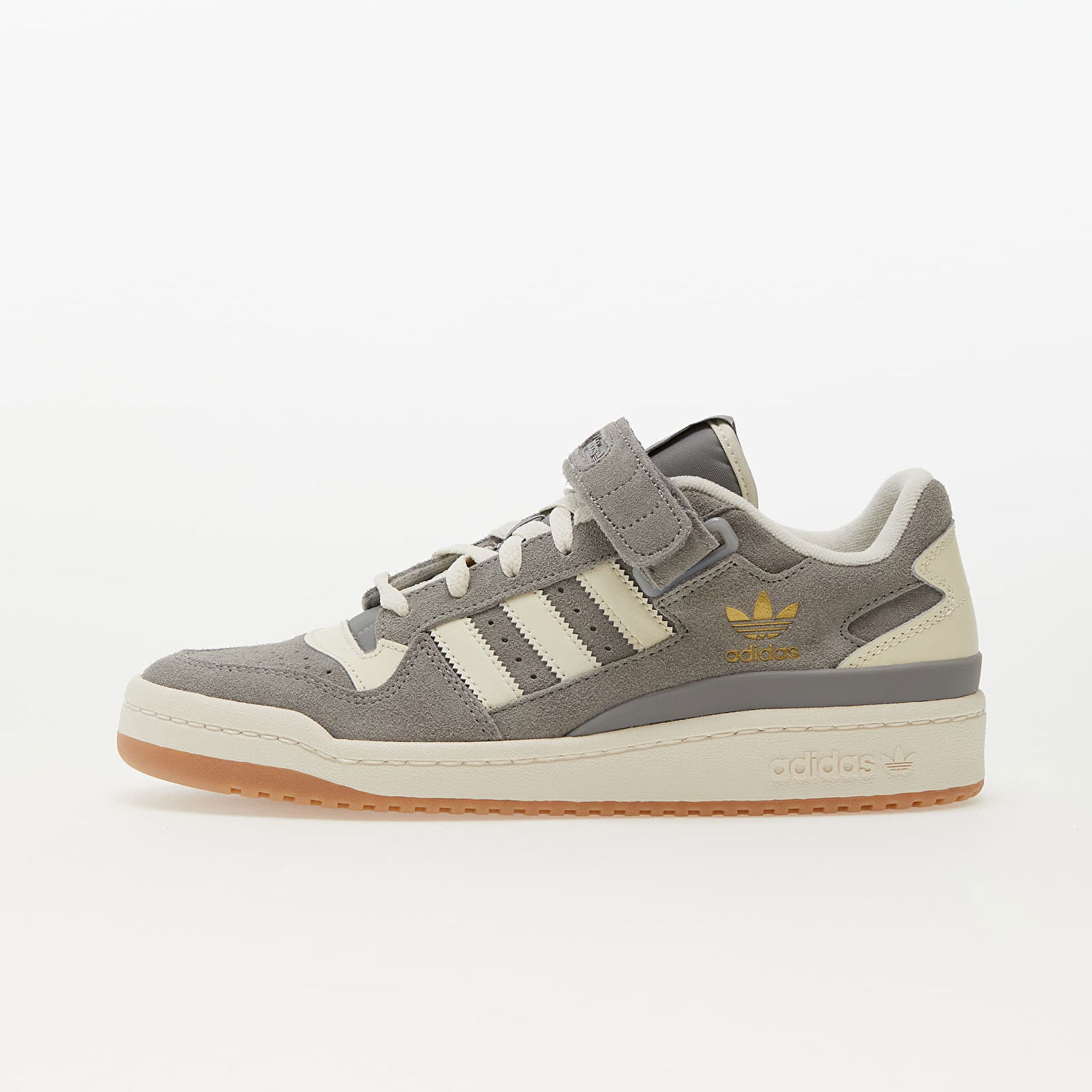 Sneakers og sko adidas Originals Forum Low Grå | FZ6253, 0