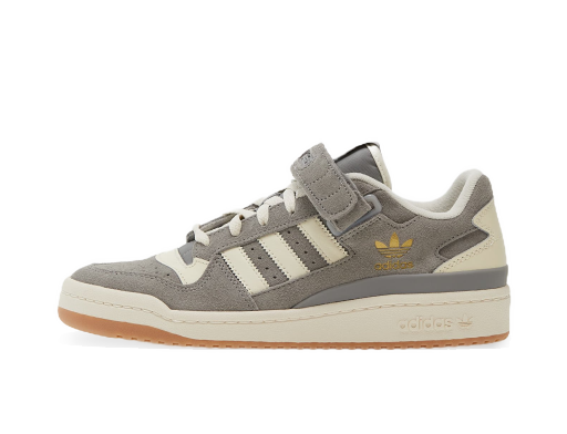 Sneakers og sko adidas Originals Forum Low Grå | FZ6253
