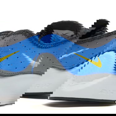Sneakers og sko Nike Air Superfly Ltr Blå | IM9520-400, 3