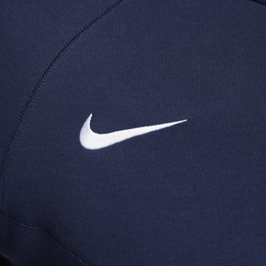 Sweatshirt Nike PSG MNK TCHFLC FZWR HDY ESN Mørkeblå | fz7224-410, 2