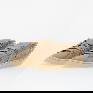 Sneakers og sko adidas Originals Campus 00s Trace Khaki/ Trace Khaki/ Wonder Aluminium Beige | JS3775, 5