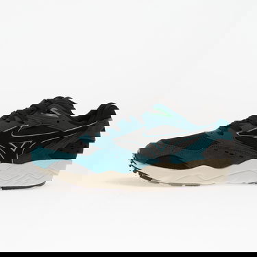 Sneakers og sko Mizuno Contender Grøn | D1GA236930, 0