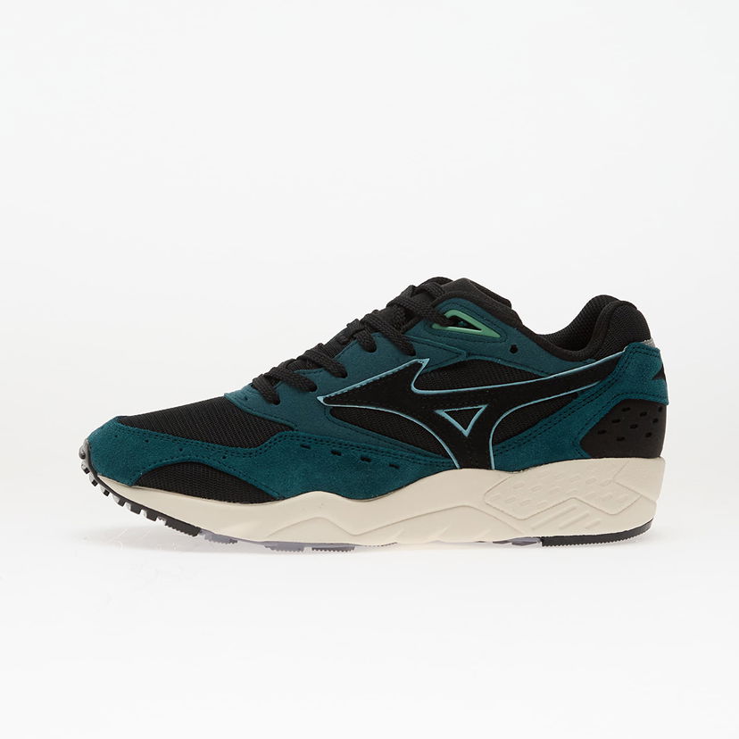 Sneakers og sko Mizuno Contender Grøn | D1GA236930