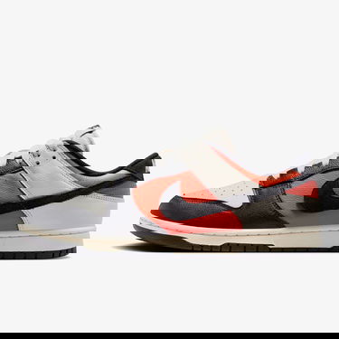 Sneakers og sko Nike Dunk Low Retro SS Orange | HQ4988-030, 0