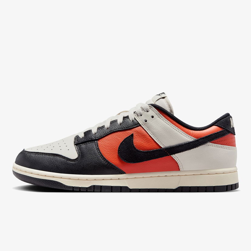 Sneakers og sko Nike Dunk Low Retro SS Orange | HQ4988-030