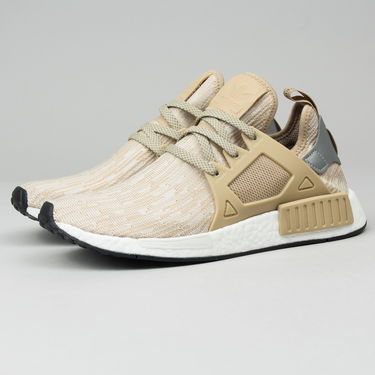 Sneakers og sko adidas Originals NMD_XR1 PK ''Linen'' Beige | S77194, 1