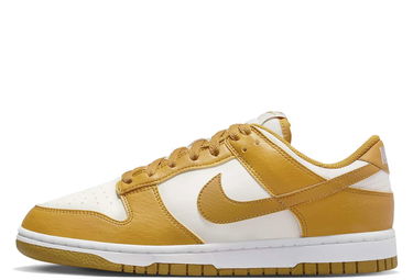 Sneakers og sko Nike Dunk Low Next Nature "Light Curry" W Gul | DN1431-001, 3