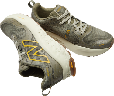 Sneakers og sko New Balance Fresh Foam X Hierro v8 Grøn | mthierq8, 5