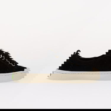Sneakers og sko Cariuma Oca Low Black Sort | 100102B01 W, 2