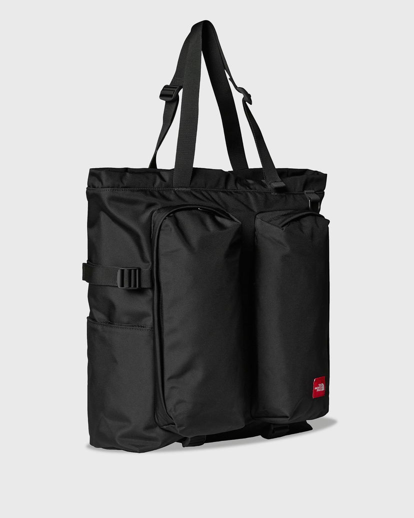 Mulepose The North Face The North Face Red Box Tote Bag Sort | NF0A8EGEJK31