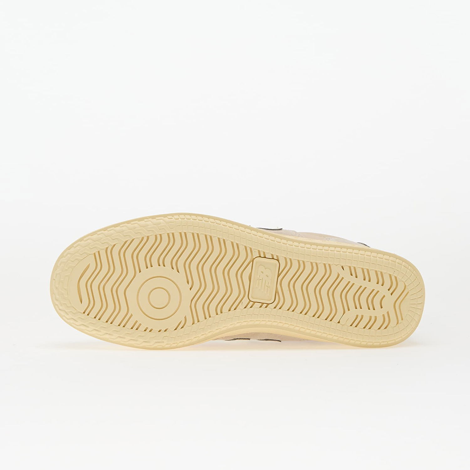 Sneakers og sko New Balance T500 Beige | CT500SNB, 1