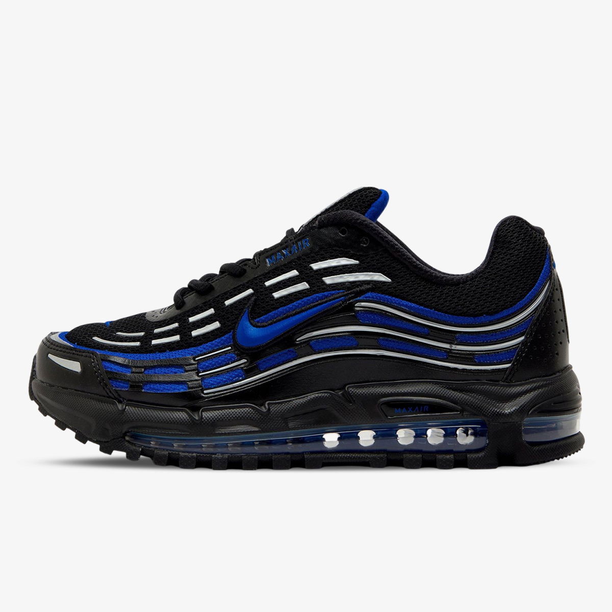 Sneakers og sko Nike Air Max TL 2.5 Blå | FZ4110-005, 0
