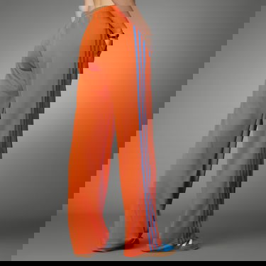 Joggingbukser adidas Originals Adicolor 70s Montreal Track Pants Orange | IK7879, 2