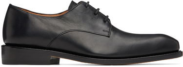 Sneakers og sko OUR LEGACY OUR LEGACY Karasu Derbys Sort | A4257KBT, 0