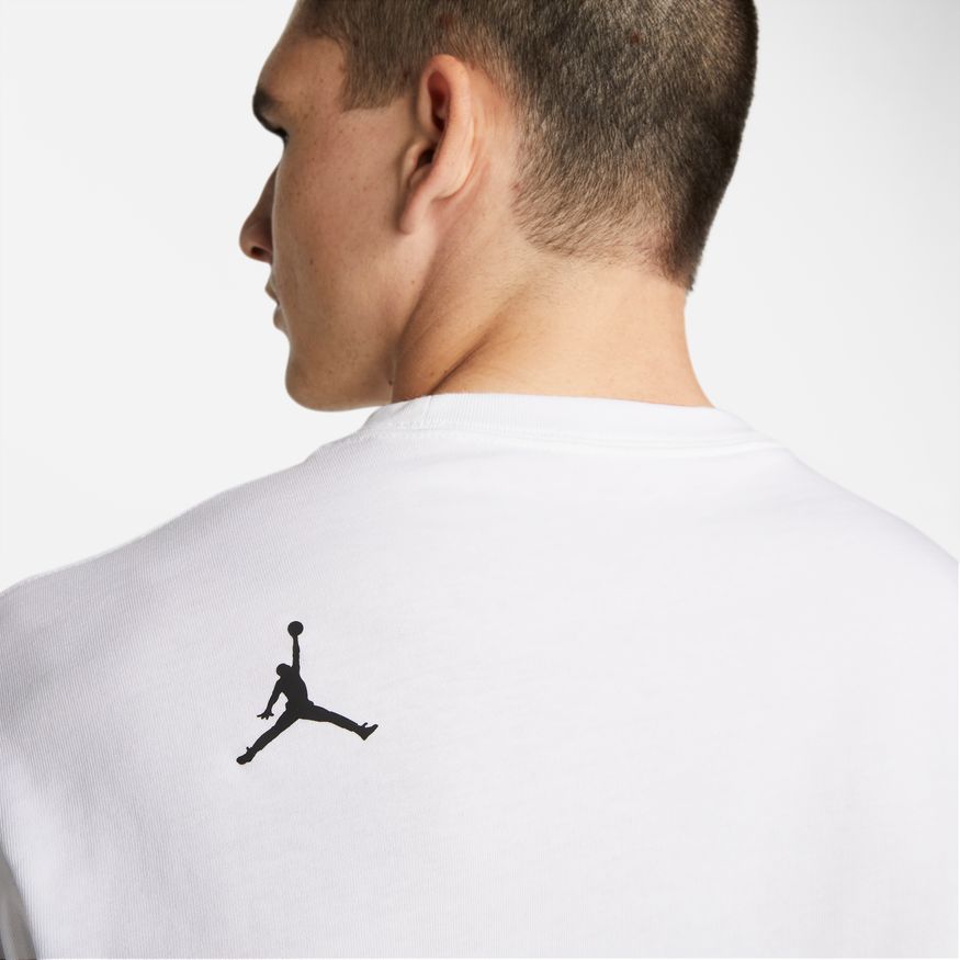 T-shirt Jordan 23 Engineered '85 Tee Hvid | DH8906-100, 1