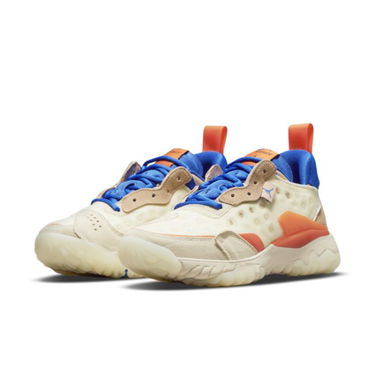 Sneakers og sko Jordan Jordan Delta 2 W Beige | CW0913-101, 1