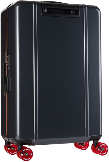 Kuffert Floyd Check-In Suitcase Sort | FL2001-CH001, 3