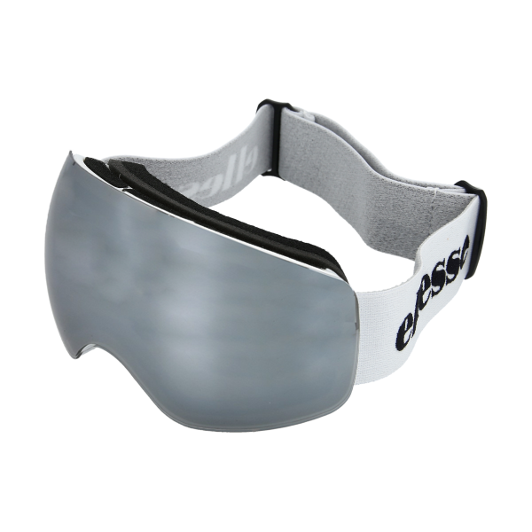 Solbriller Ellesse Mirrored Ski Goggles Metalisk | ELEQ233U103-10, 0