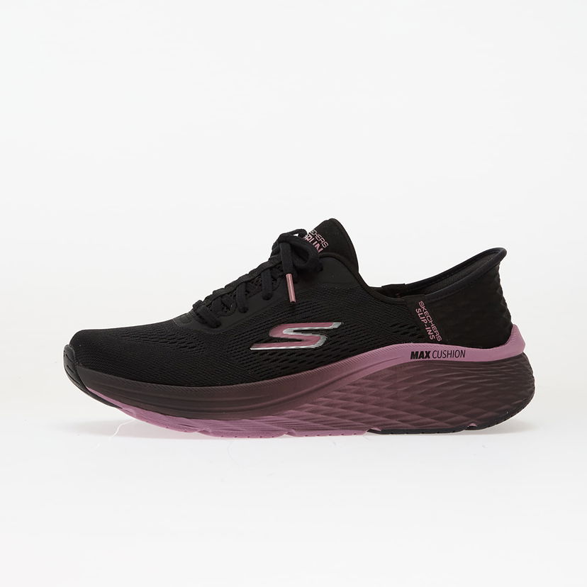 Sneakers og sko Skechers Max Cushioning Elite 2.0 Sort | 129626-BKMV