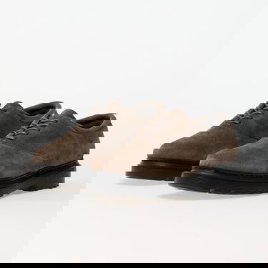 Sneakers og sko Filling Pieces Derby Suede Earth Brun | 74922791174, 5