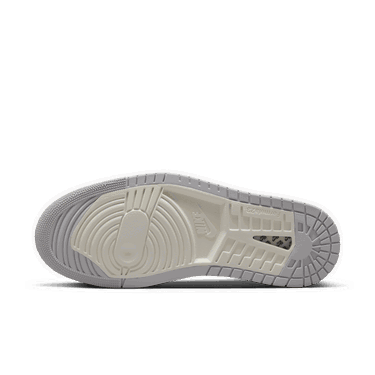 Sneakers og sko Jordan Air Jordan 1 Zoom Air CMFT 2 "Grey Gold" Grå | DV1307-107, 1