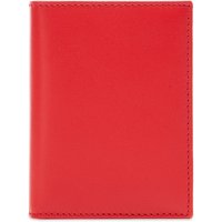 Tegnebog Comme des Garçons Classic Wallet Rød | SA0641-3, 2