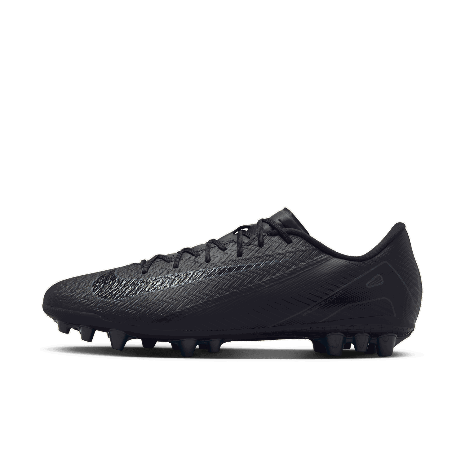 Sneakers og sko Nike Mercurial Vapor 16 Academy AG Sort | FQ8364-002, 0