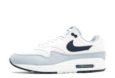 Sneakers og sko Nike Air Max 1 "Pure Platinum & Dark Obsidian" Grå | FD9082-002, 4
