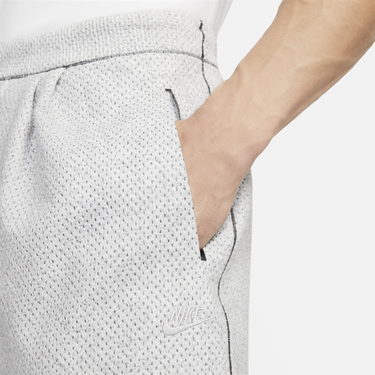 Shorts Nike Forward Shorts Hvid | DX0201-084, 2