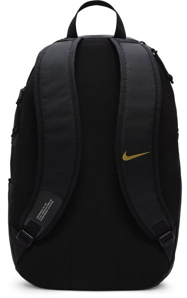 Rygsæk Nike Batoh NK ACDMY TEAM BKPK 2.3 Sort | dv0761-016, 2