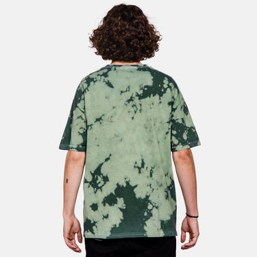 T-shirt Pleasures Internet Dyed T-Shirt Grøn | P21F049, 1