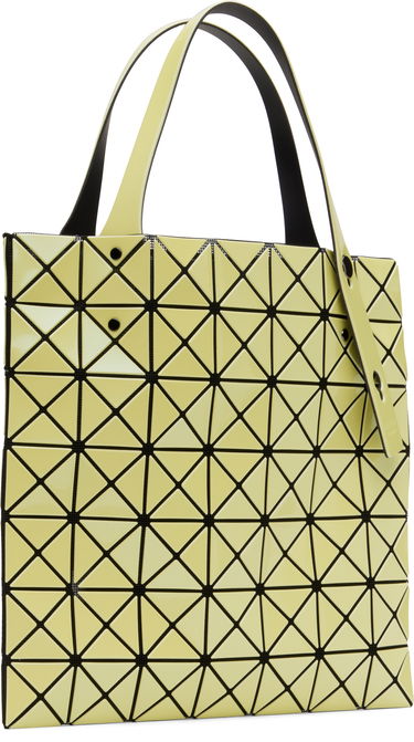 Mulepose BAO BAO ISSEY MIYAKE BAO BAO ISSEY MIYAKE Prism Metallic Tote Gul | BB56AG527, 1