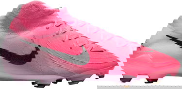Sneakers og sko Nike Phantom Luna II Pro FG Lyserød | fj2575-600, 0