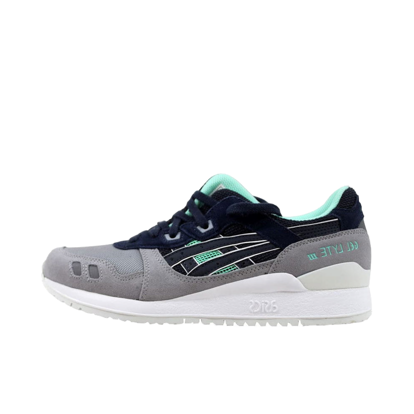 Sneakers og sko Asics Gel-Lyte III Grå | H6X2L-5050