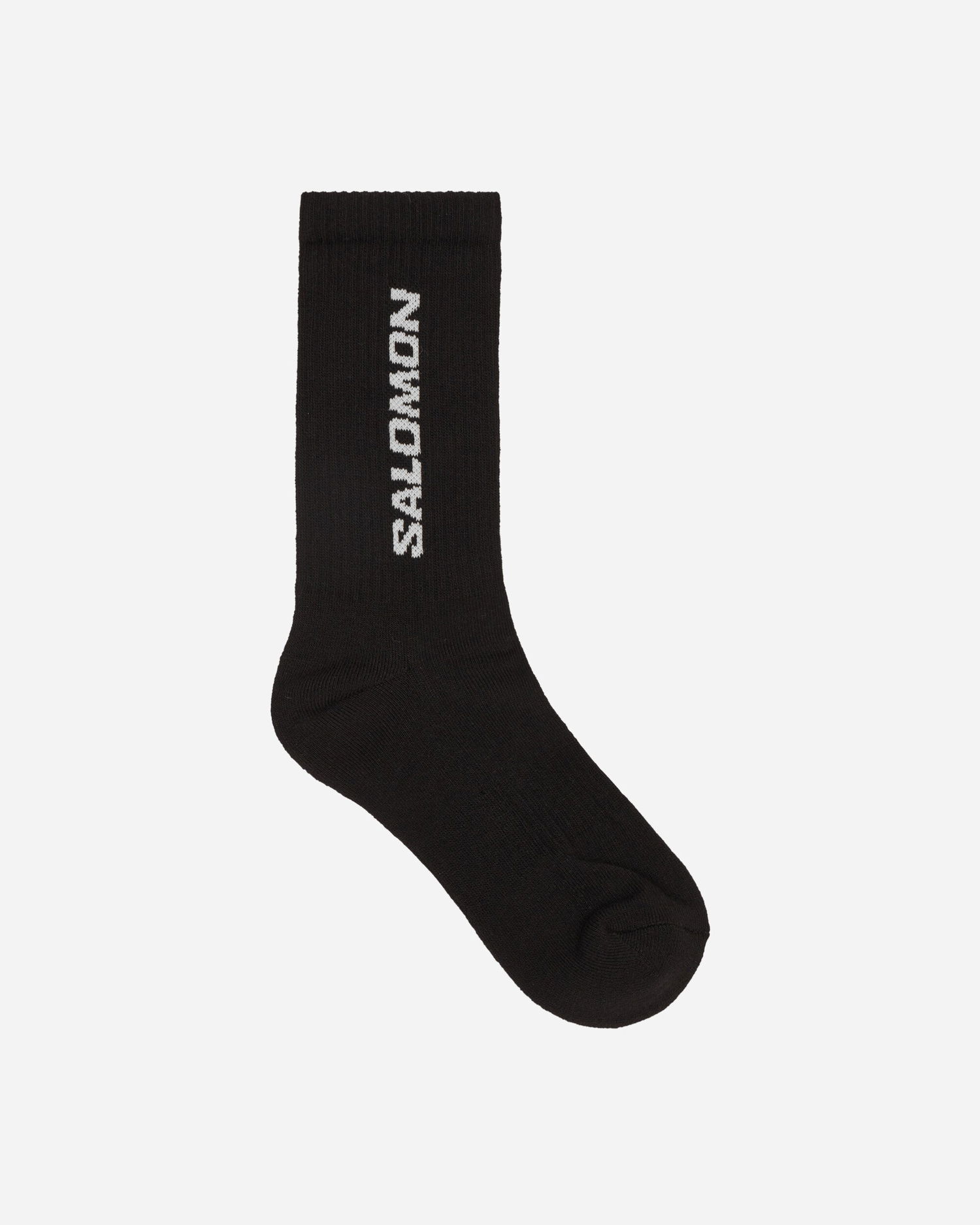 Sokker Salomon Everyday Crew 3-Pack Socks Sort | LC2086100, 1