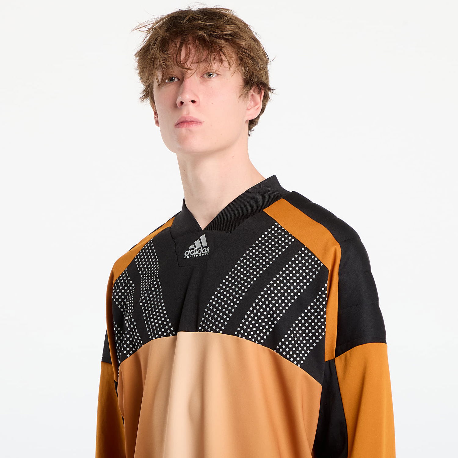 Jersey adidas Originals Equipment Jersey Flerfarvet | JX1455, 1