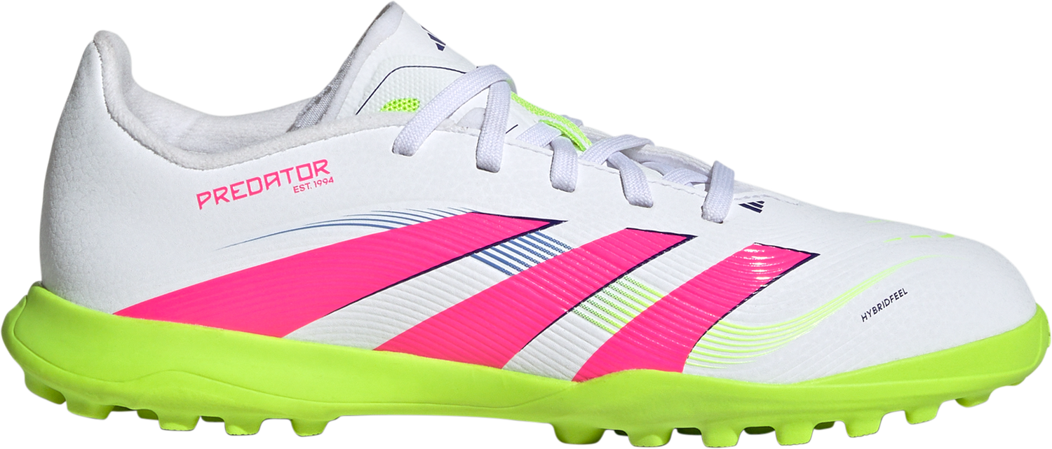 Sneakers og sko adidas Performance Predator League TF J Hvid | id3801, 0