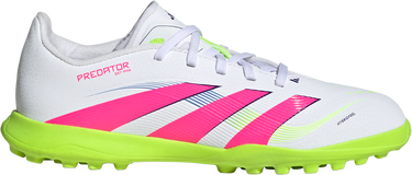Sneakers og sko adidas Performance Predator League TF J Hvid | id3801, 0